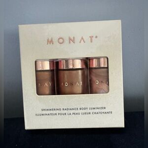 Monat Body Luminizer